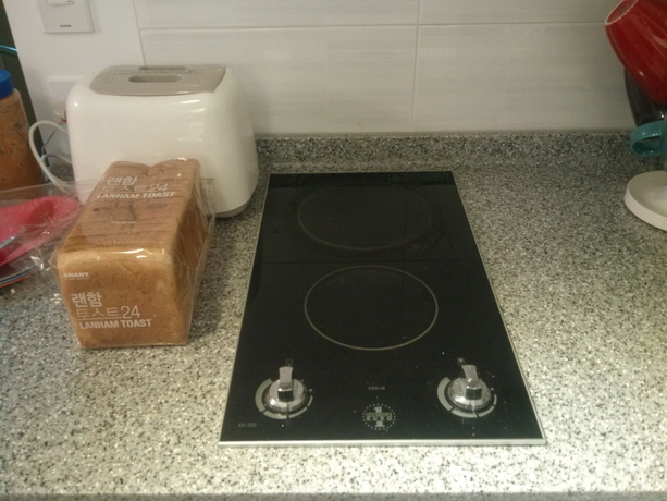 Imagen de la habitación del Casa de Huéspedes Sunrise Inn Dongdaemun. Foto 13