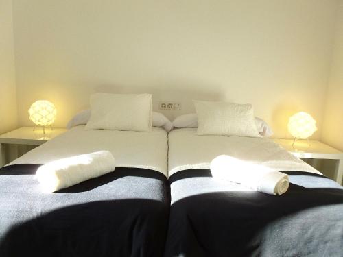 Imagen de la habitación del Casa de Huéspedes Super Balmes. Foto 4