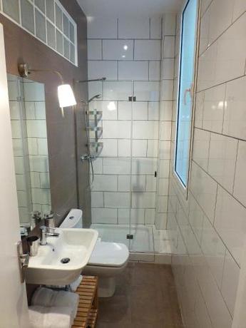 Imagen de la habitación del Casa de Huéspedes Super Balmes. Foto 5