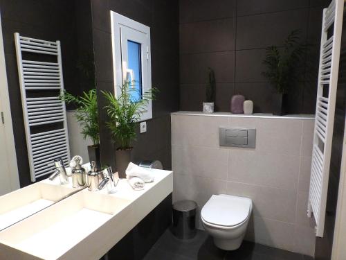 Imagen de la habitación del Casa de Huéspedes Super Balmes. Foto 6