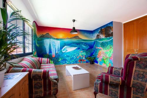 Imagen de la habitación del Casa de Huéspedes Surf Riders Fuerteventura - Adults Only. Foto 5