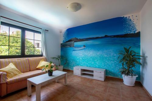 Imagen de la habitación del Casa de Huéspedes Surf Riders Fuerteventura - Adults Only. Foto 6