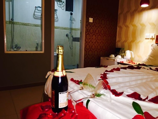 Imagen de la habitación del Casa de Huéspedes Surfview Raalhugandu. Foto 6