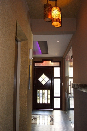 Imagen de los interiores del Casa de Huéspedes Surfview Raalhugandu. Foto 13