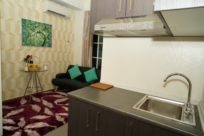 Imagen de la habitación del Casa de Huéspedes Surfview Raalhugandu. Foto 9