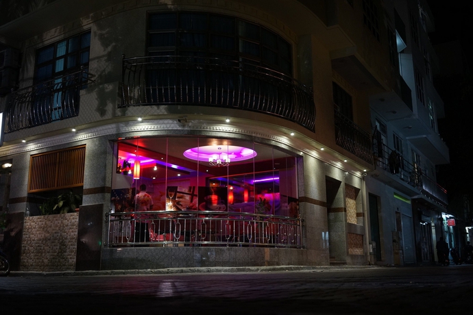 Imagen general del Casa de Huéspedes Surfview Raalhugandu. Foto 2