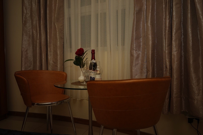 Imagen de los interiores del Casa de Huéspedes Surfview Raalhugandu. Foto 15