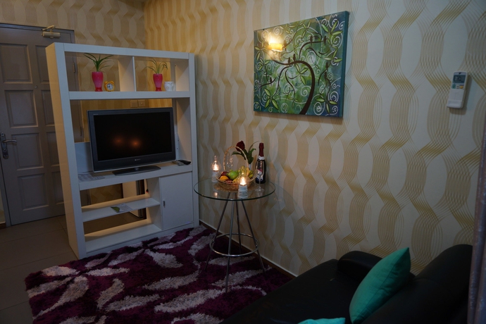 Imagen de la habitación del Casa de Huéspedes Surfview Raalhugandu. Foto 10