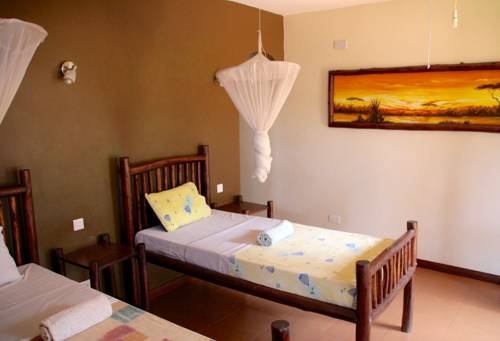 Imagen de la habitación del Casa de Huéspedes Surjios Guest House. Foto 2