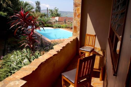 Imagen de la habitación del Casa de Huéspedes Surjios Guest House. Foto 5