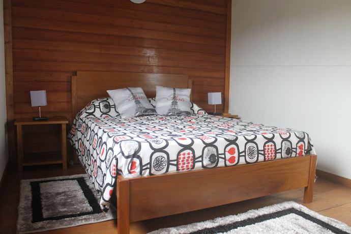 Imagen de la habitación del Casa de Huéspedes Sweet. Foto 16