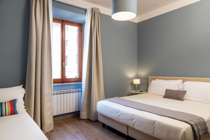 Imagen de la habitación del Casa de Huéspedes Sweet Life. Foto 5