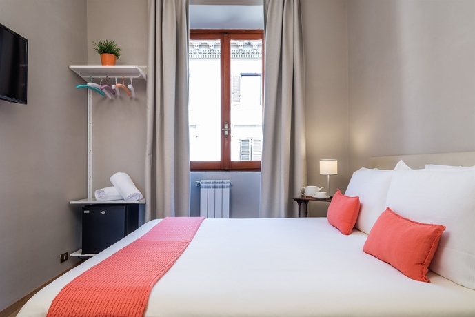 Imagen de la habitación del Casa de Huéspedes Sweet Life. Foto 6