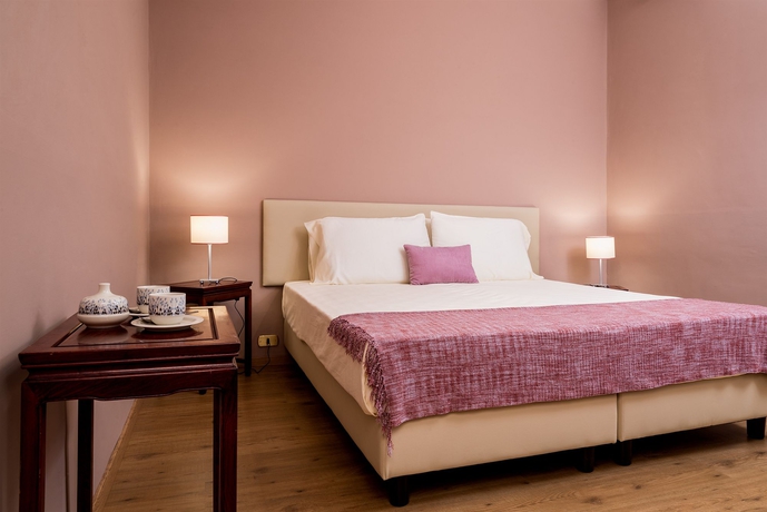 Imagen de la habitación del Casa de Huéspedes Sweet Life. Foto 7