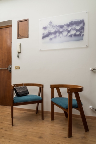 Imagen de los interiores del Casa de Huéspedes Sweet Life. Foto 16