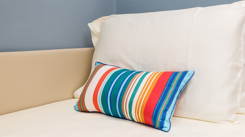 Imagen de la habitación del Casa de Huéspedes Sweet Life. Foto 9