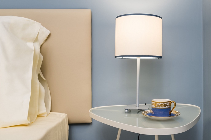 Imagen de la habitación del Casa de Huéspedes Sweet Life. Foto 10