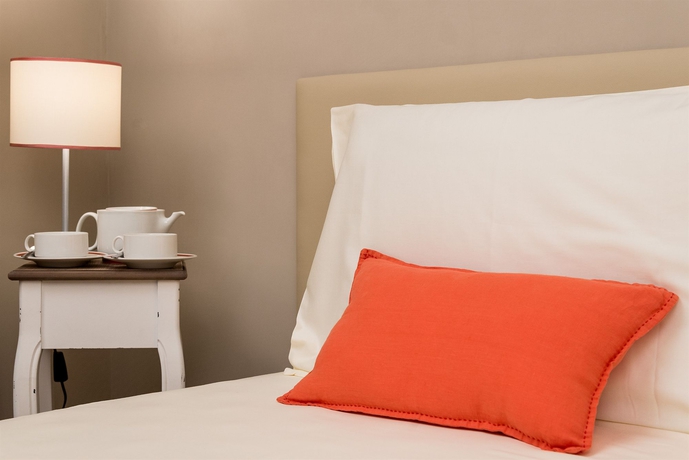 Imagen de la habitación del Casa de Huéspedes Sweet Life. Foto 11