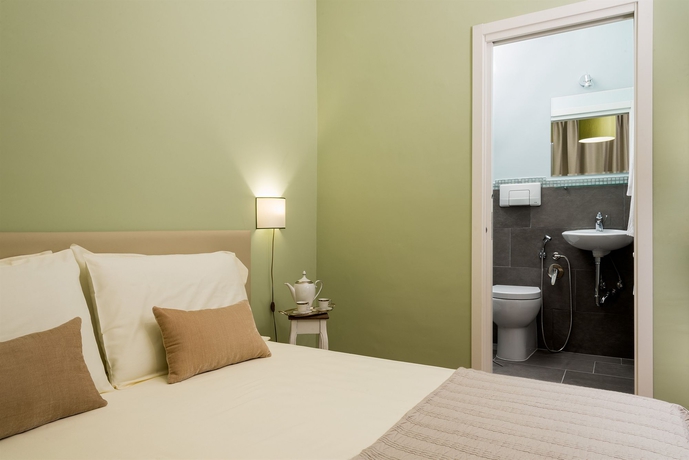 Imagen de la habitación del Casa de Huéspedes Sweet Life. Foto 12