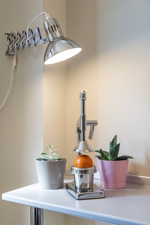 Imagen de la habitación del Casa de Huéspedes Sweet Life. Foto 13