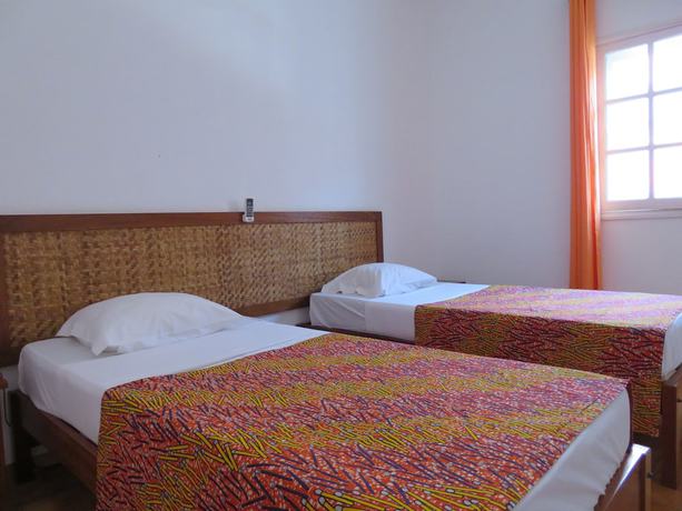 Imagen de la habitación del Casa de Huéspedes Sweet, S&atilde;o Tom&eacute;. Foto 3