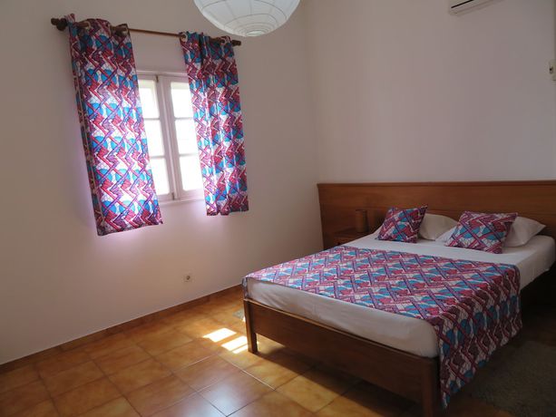 Imagen de la habitación del Casa de Huéspedes Sweet, S&atilde;o Tom&eacute;. Foto 6