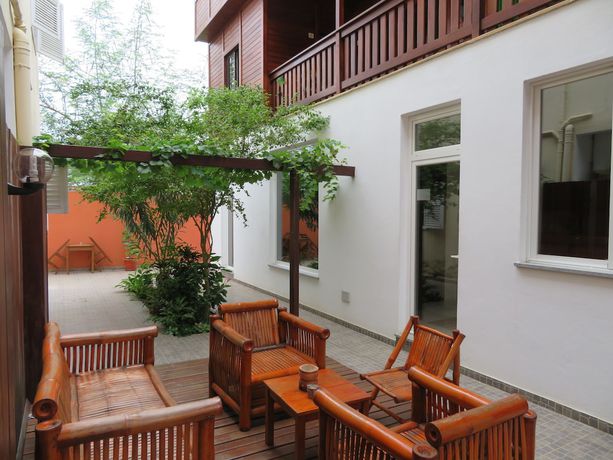 Imagen de la habitación del Casa de Huéspedes Sweet, S&atilde;o Tom&eacute;. Foto 9