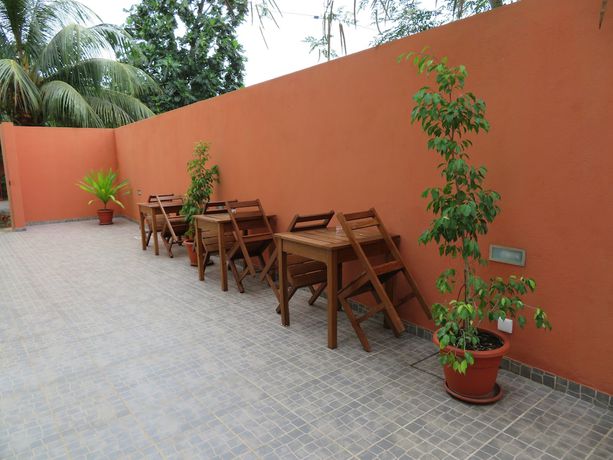 Imagen de la habitación del Casa de Huéspedes Sweet, S&atilde;o Tom&eacute;. Foto 10