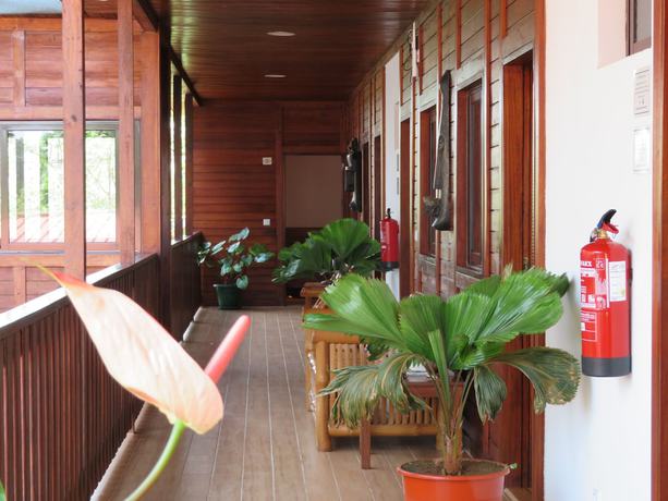 Imagen de la habitación del Casa de Huéspedes Sweet, S&atilde;o Tom&eacute;. Foto 12