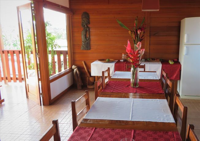 Imagen de la habitación del Casa de Huéspedes Sweet, S&atilde;o Tom&eacute;. Foto 13