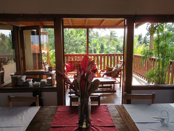 Imagen de la habitación del Casa de Huéspedes Sweet, S&atilde;o Tom&eacute;. Foto 14