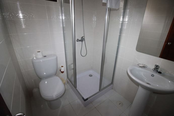 Imagen de la habitación del Casa de Huéspedes Sweet, S&atilde;o Tom&eacute;. Foto 15