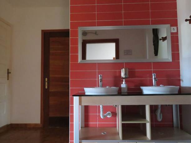 Imagen de la habitación del Casa de Huéspedes Sweet, S&atilde;o Tom&eacute;. Foto 17