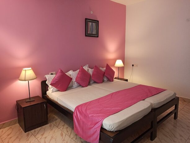 Imagen general del Casa de Huéspedes TGF Dream Guest House. Foto 1