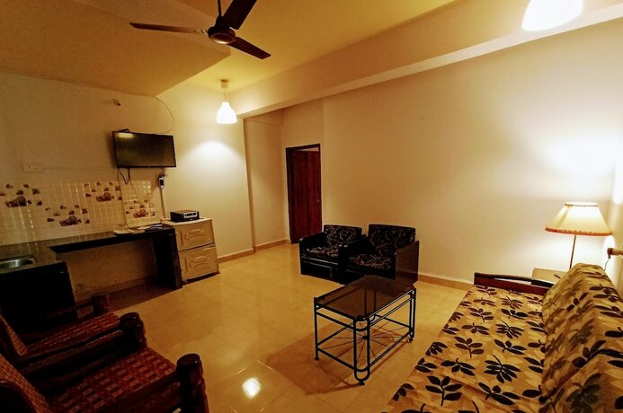Imagen general del Casa de Huéspedes TGF Dream Guest House. Foto 2
