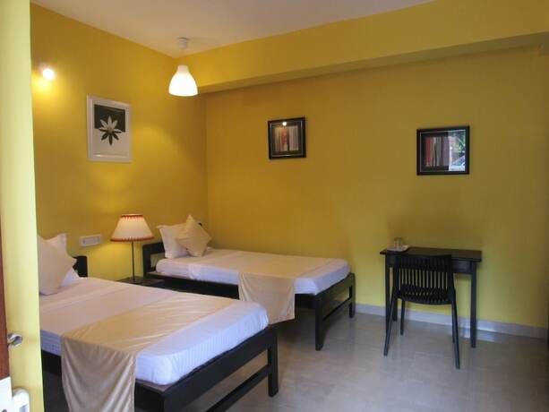 Imagen general del Casa de Huéspedes TGF Dream Guest House. Foto 3