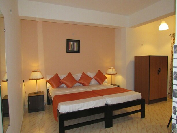 Imagen general del Casa de Huéspedes TGF Dream Guest House. Foto 4