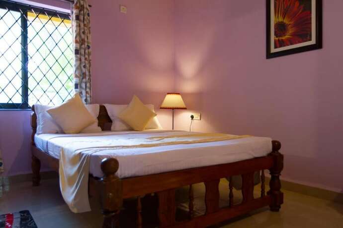 Imagen general del Casa de Huéspedes TGF Dream Guest House. Foto 5