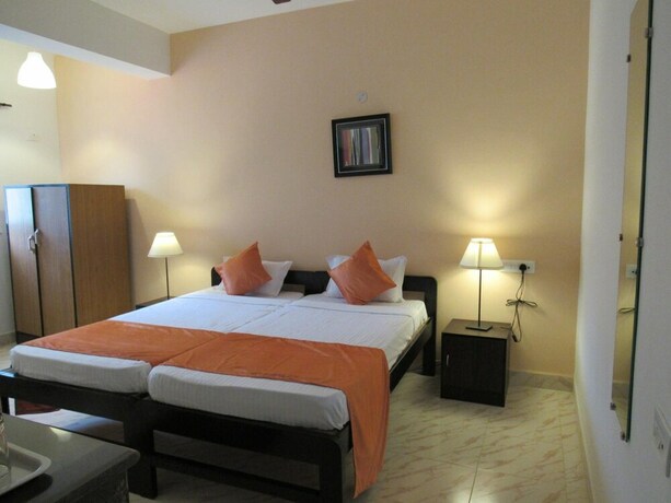 Imagen general del Casa de Huéspedes TGF Dream Guest House. Foto 6
