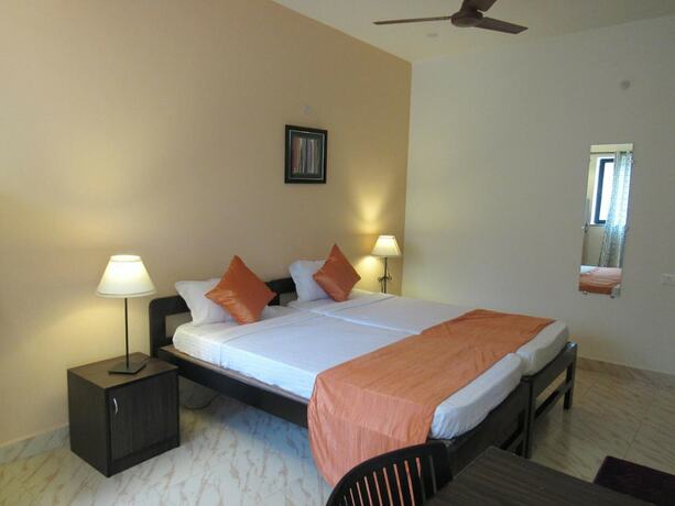 Imagen general del Casa de Huéspedes TGF Dream Guest House. Foto 7