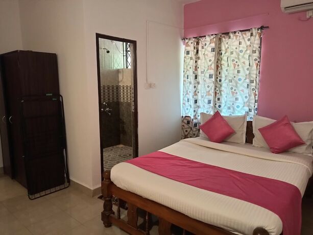 Imagen general del Casa de Huéspedes TGF Dream Guest House. Foto 9