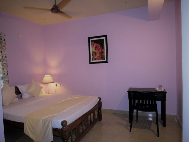 Imagen general del Casa de Huéspedes TGF Dream Guest House. Foto 10