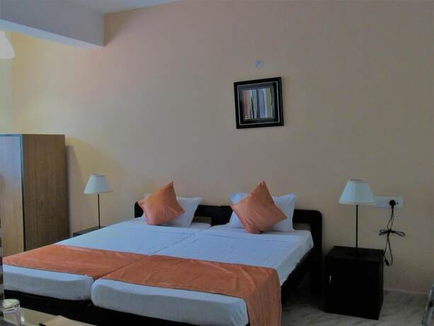 Imagen general del Casa de Huéspedes TGF Dream Guest House. Foto 11