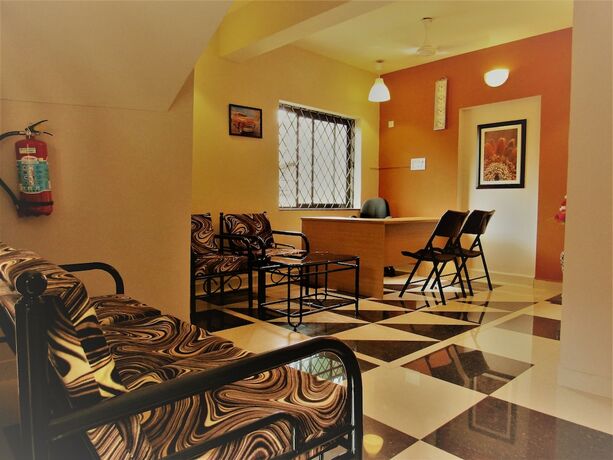 Imagen general del Casa de Huéspedes TGF Dream Guest House. Foto 12
