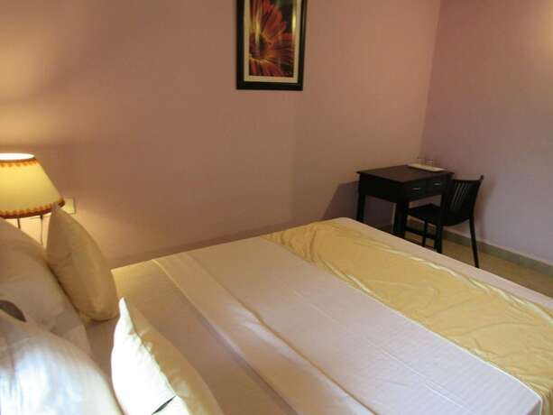 Imagen general del Casa de Huéspedes TGF Dream Guest House. Foto 14