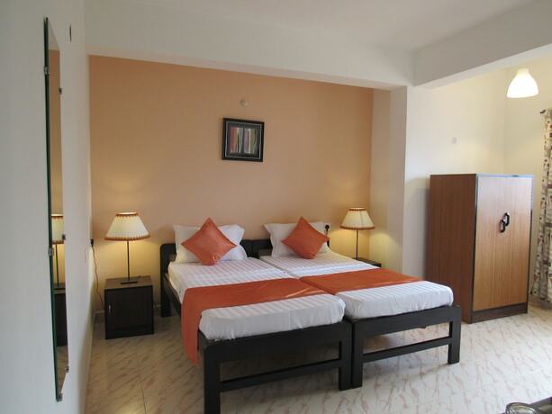 Imagen general del Casa de Huéspedes TGF Dream Guest House. Foto 15