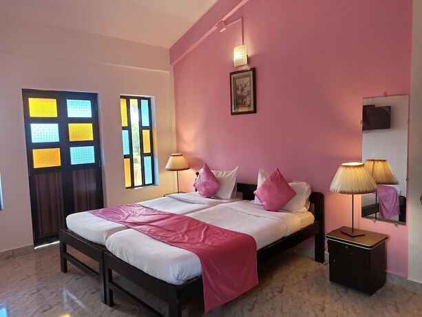 Imagen general del Casa de Huéspedes TGF Dream Guest House. Foto 16