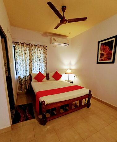 Imagen de la habitación del Casa de Huéspedes TGF Dream Guest House. Foto 17