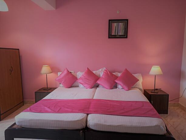 Imagen de la habitación del Casa de Huéspedes TGF Dream Guest House. Foto 18