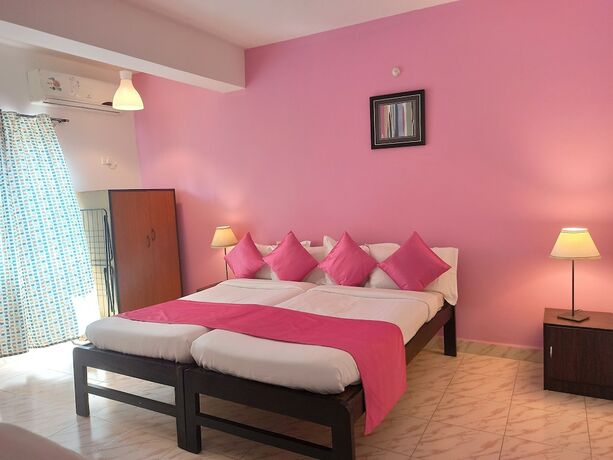 Imagen de la habitación del Casa de Huéspedes TGF Dream Guest House. Foto 19